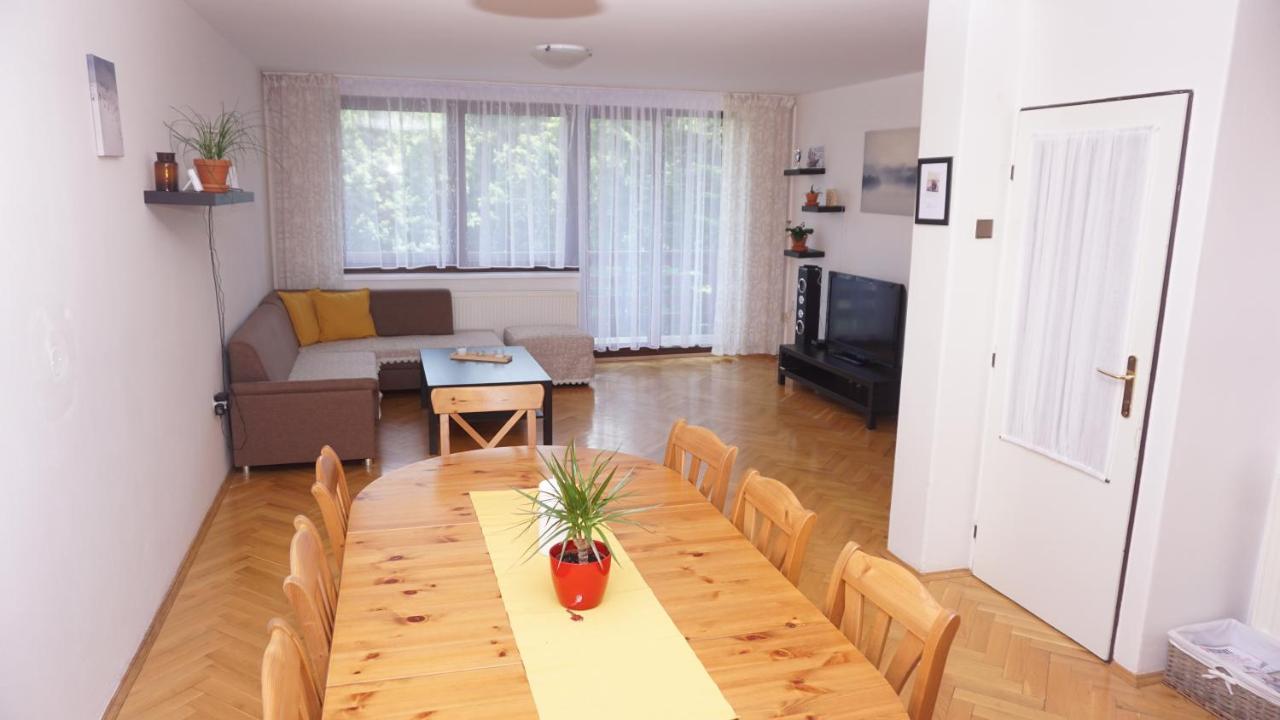 Cedron Apartments Benecko Esterno foto