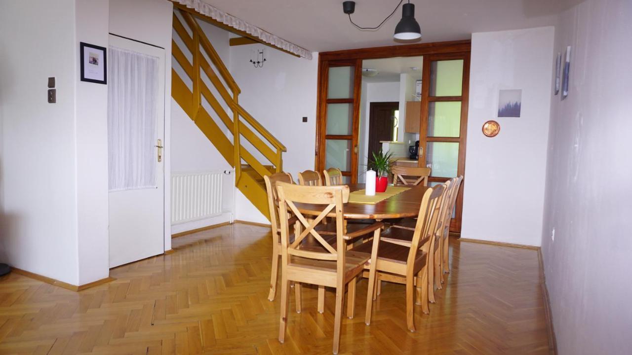 Cedron Apartments Benecko Esterno foto