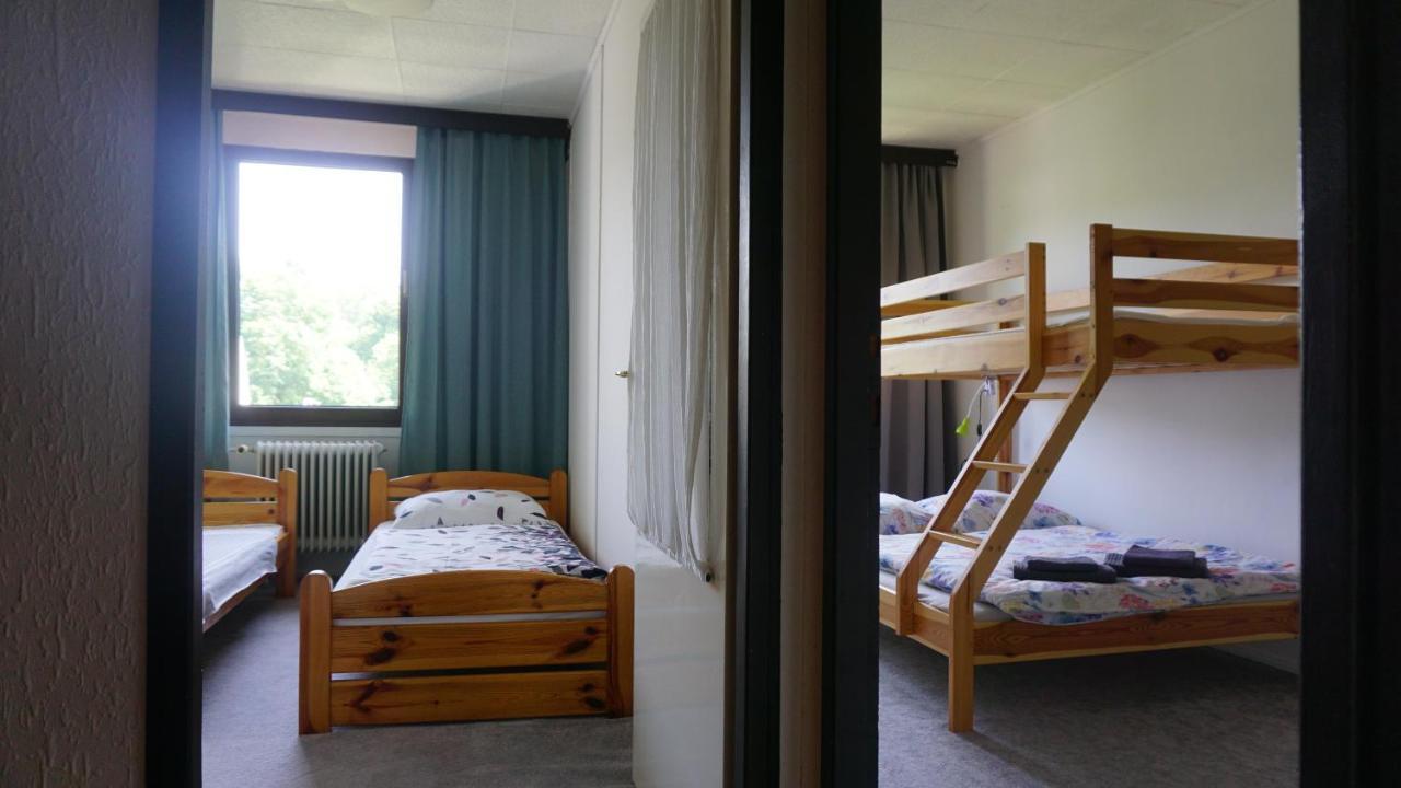 Cedron Apartments Benecko Esterno foto